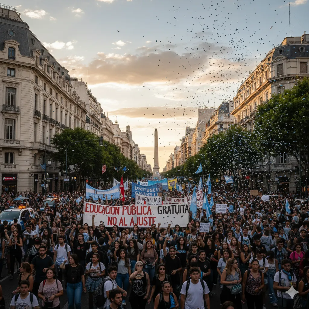 marchauniversitaria