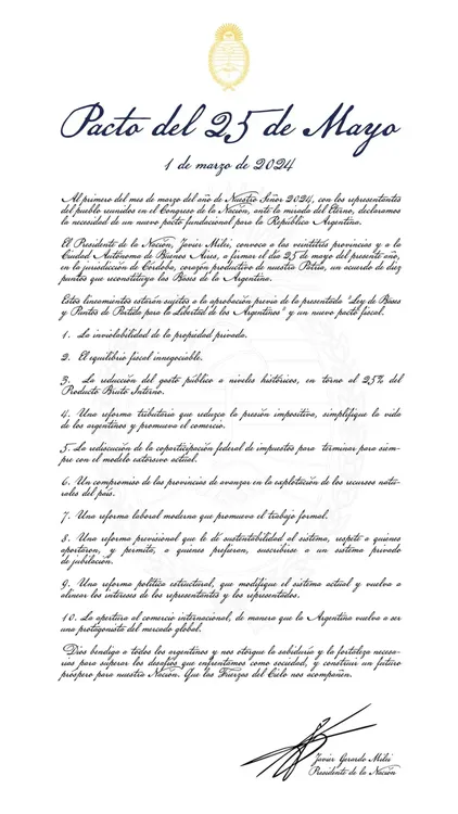 Pacto25