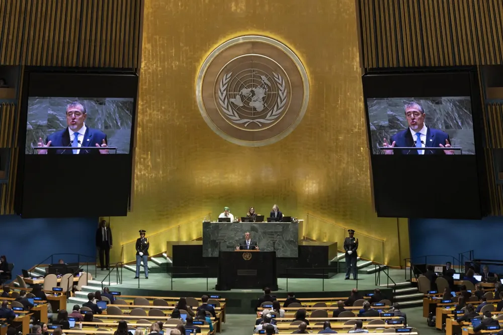 Agenda2045