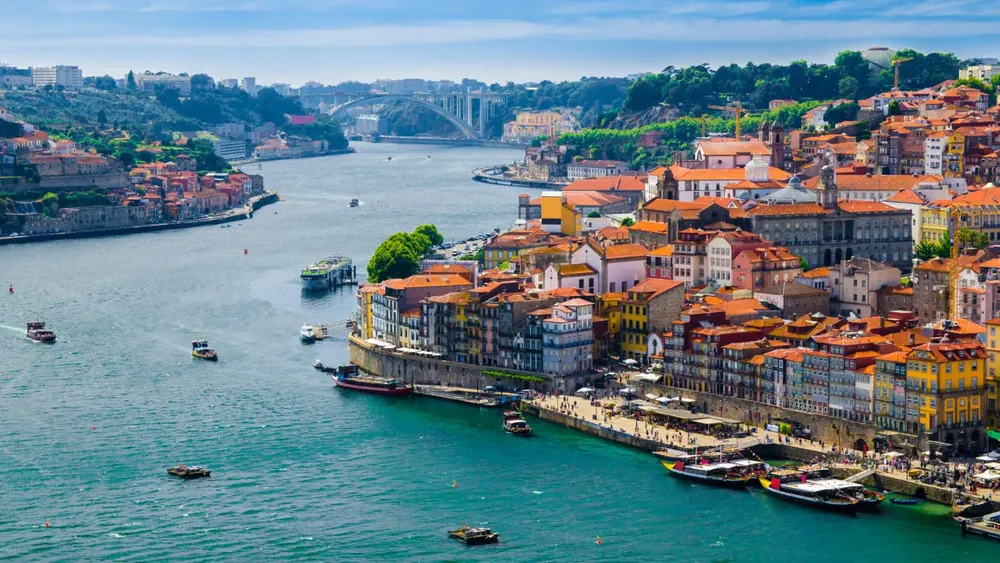 Portugal picture