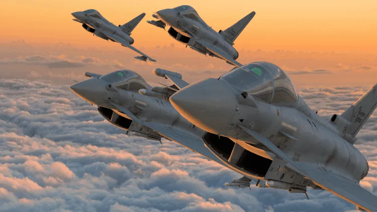 aviones