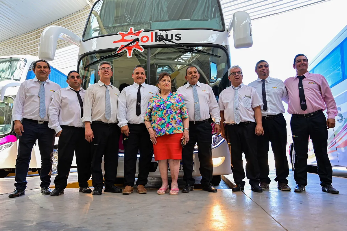 transporte