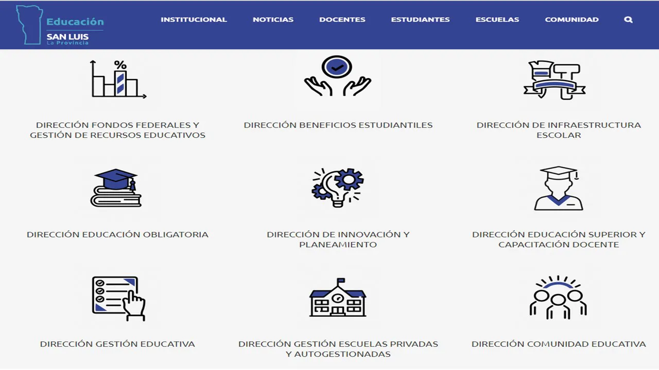 MinisteriodeEducacion