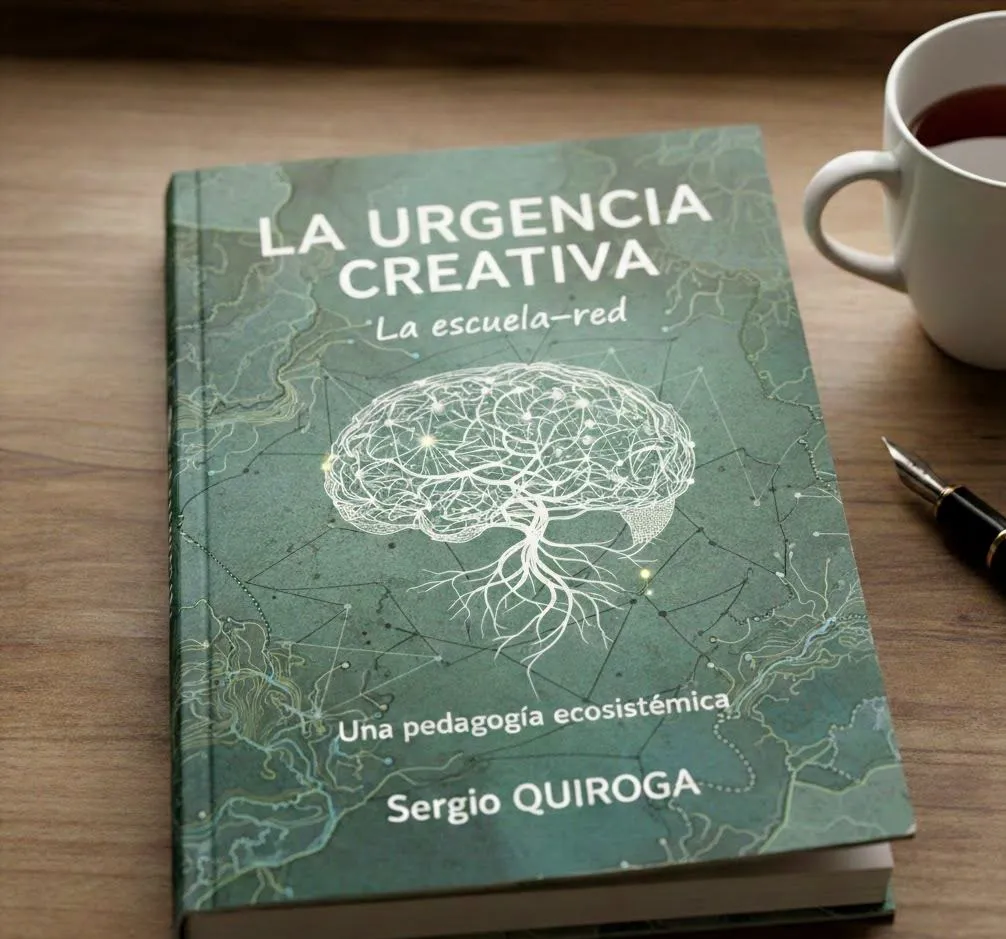 PedagogiaEcosistemica