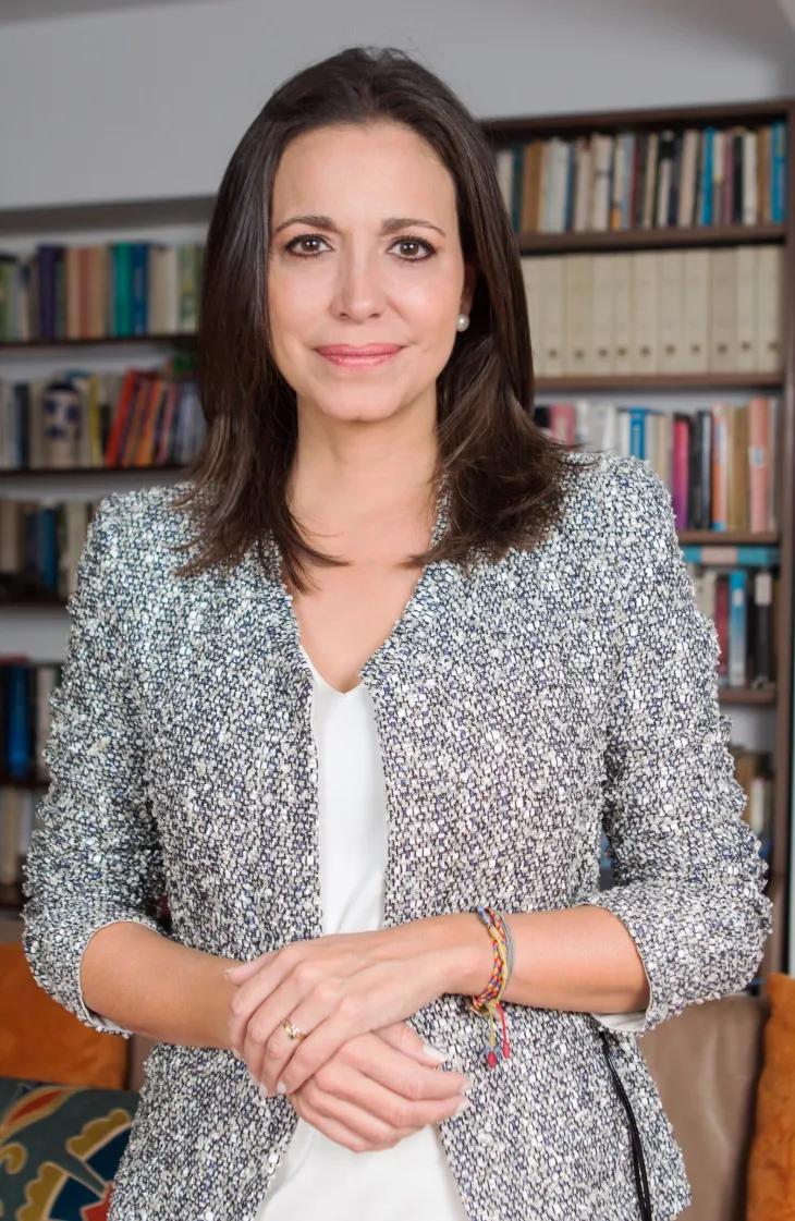 CorinaMachado