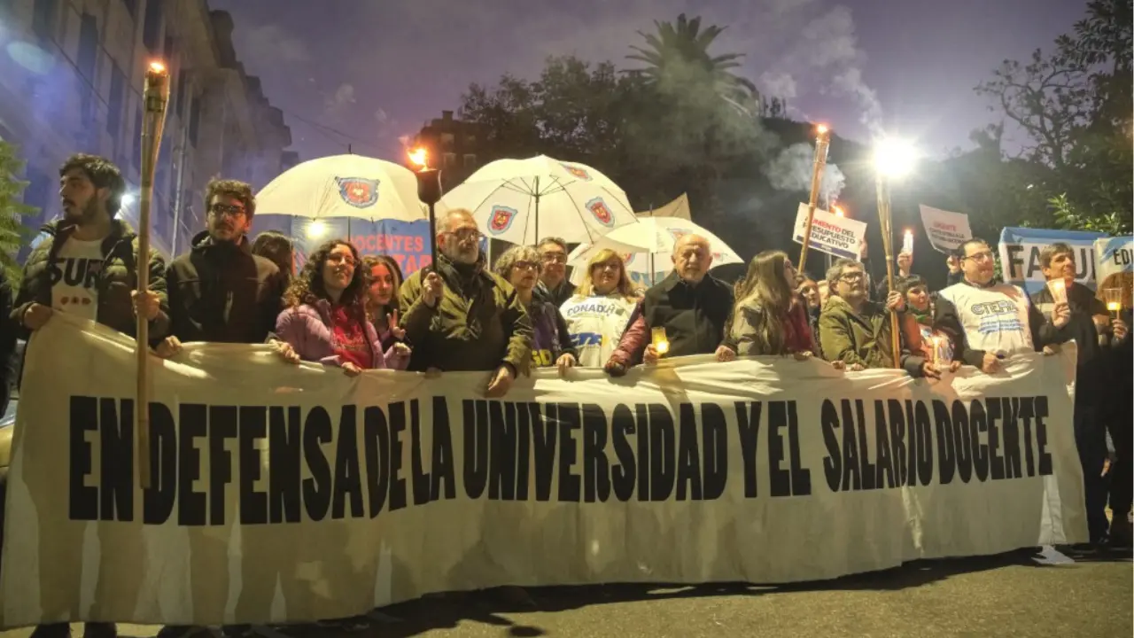 marcha