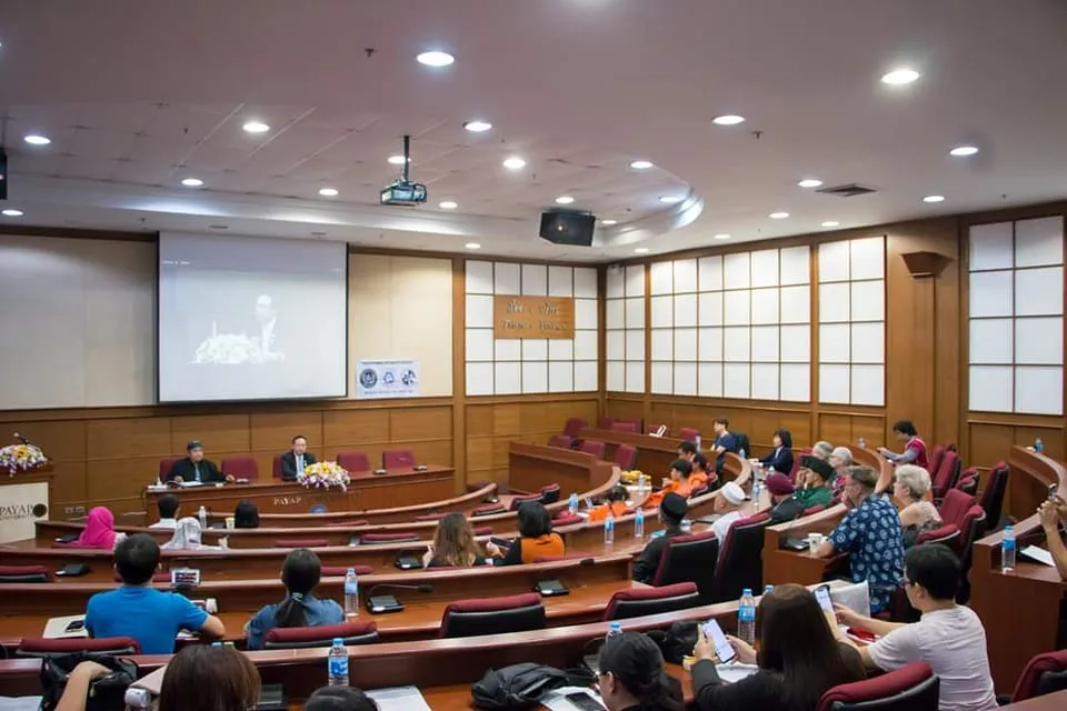 conference