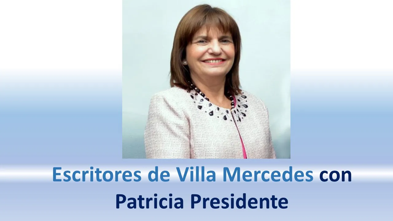 escritoresconPat