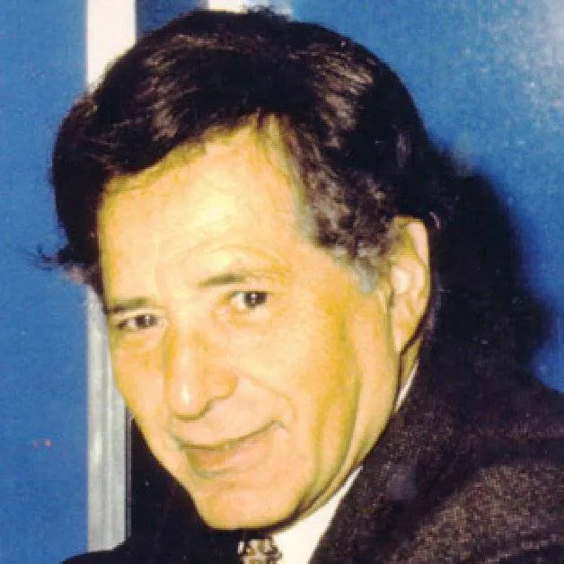 LuisBenaros