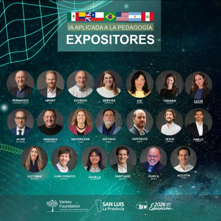 CongresodeEducacion