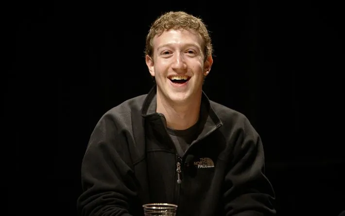 MarkZuckerberg