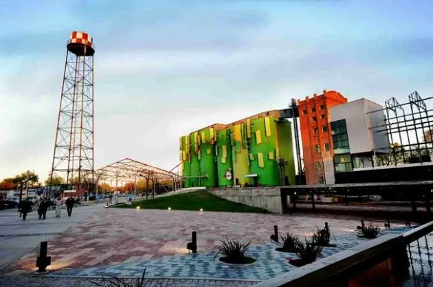 Molino