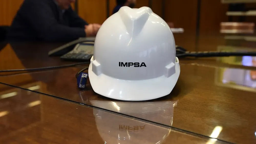 IMPSA