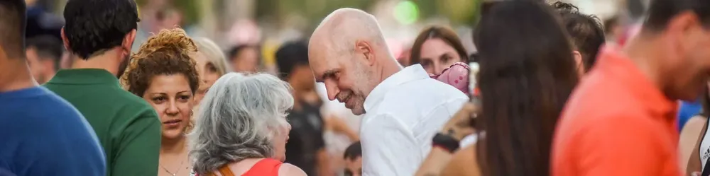 Larreta
