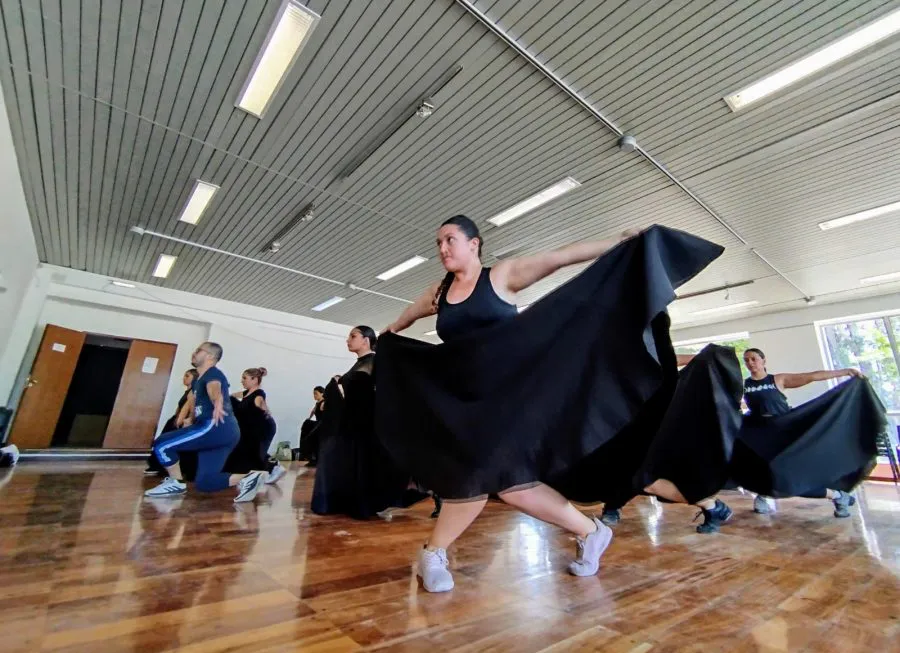 Baile